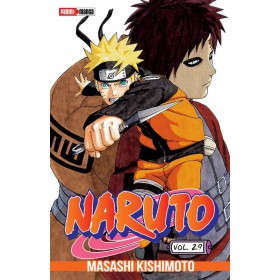 Naruto 29